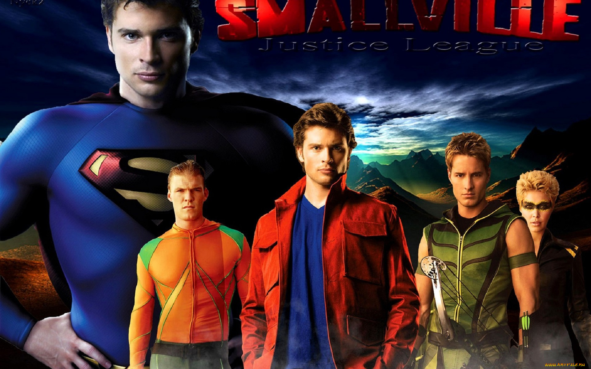  , smallville, , , , 
